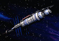 Babylon 5 DVDs and Videos plus novels and movies