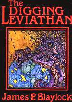 Digging Leviathan cover