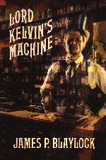 Lord Kelvin's Machine Cover