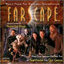 Farscape TV Series Soundtrack