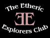 Etheric Explorers Club / Aetheric Explorers Club - steampunk stories