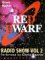 Red Dwarf Novels - Canada