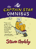 Steven Appleby's Captain Star Omnibus